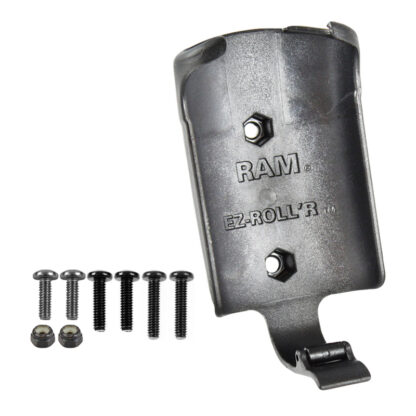 RAM® EZ-Roll'r™ Cradle for Garmin Colorado 300, 400c, 400i & 400t