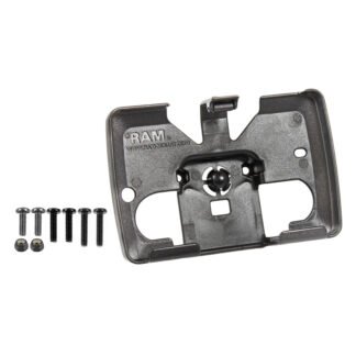RAM® EZ-Roll'r™ Cradle for Garmin nuvi 5000