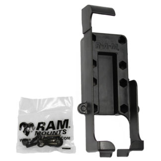 RAM® Form-Fit Cradle for Garmin GPS 45, 48, 89 & 90