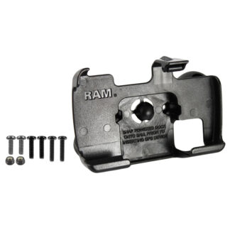 RAM® EZ-Roll'r™ Cradle for Garmin nuvi 800, 850, 855, 860, 880 & 885T