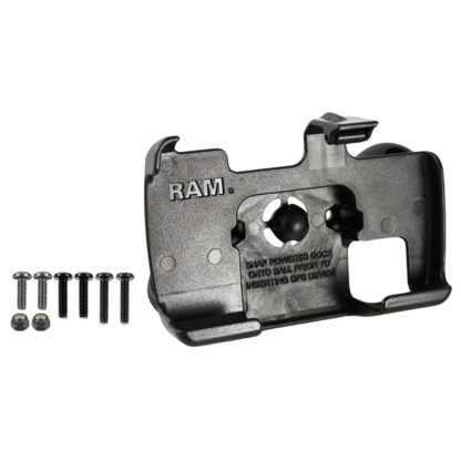 RAM® EZ-Roll'r™ Cradle for Garmin nuvi 800, 850, 855, 860, 880 & 885T