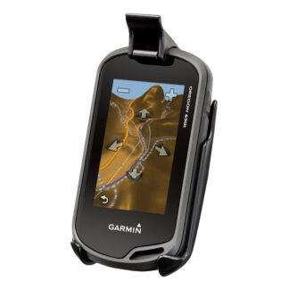 RAM® Form-Fit Cradle for Garmin Approach G5 & Oregon Series