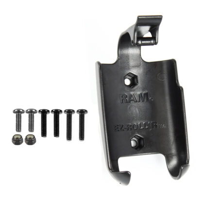 RAM® Form-Fit Cradle for Garmin Approach G5 & Oregon Series - Bild 2