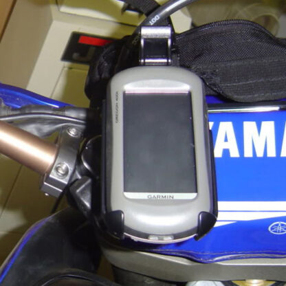 RAM® Form-Fit Cradle for Garmin Approach G5 & Oregon Series - Bild 5