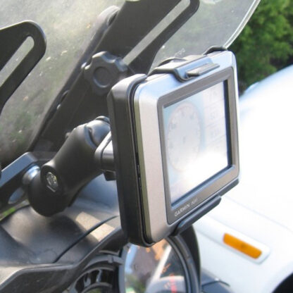 RAM® Form-Fit Cradle for Garmin nuvi 220, 500, 510, 550 & zumo 220 - Bild 4