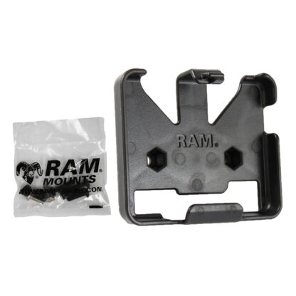 RAM® Form-Fit Cradle for Garmin nuvi 1100 & 1200 Series - Bild 2