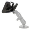 RAM® Form-Fit Cradle for Garmin nuvi 1300, 1390T, 2455LT, 2495LMT + More - Bild 3