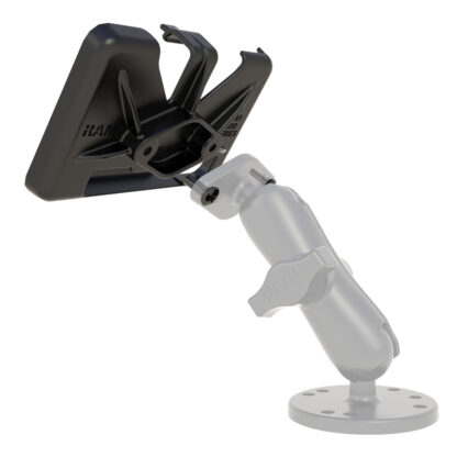 RAM® Form-Fit Cradle for Garmin nuvi 1300, 1390T, 2455LT, 2495LMT + More - Bild 3