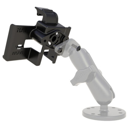 RAM® EZ-Roll'r™ Cradle for Garmin nuvi 3450, 3750, 3760T, 3790LMT + More - Bild 2