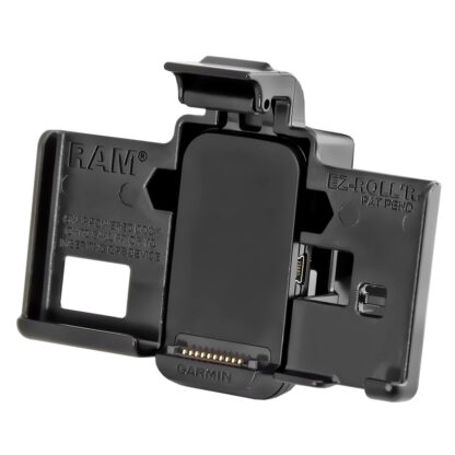RAM® EZ-Roll'r™ Cradle for Garmin nuvi 3450, 3750, 3760T, 3790LMT + More - Bild 3