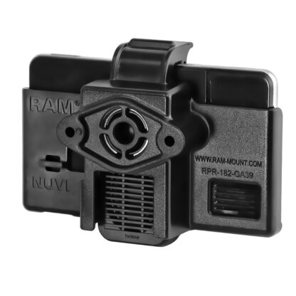RAM® EZ-Roll'r™ Cradle for Garmin nuvi 3450, 3750, 3760T, 3790LMT + More - Bild 4