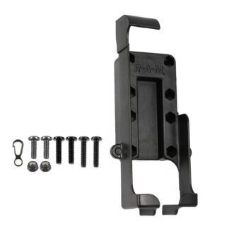 RAM® Form-Fit Cradle for Garmin GPS 45, 48, 89 & 90