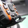 RAM® Form-Fit Cradle for Garmin Astro 320, GPSMAP 62 & 64 Series - Bild 4