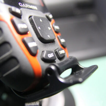 RAM® Form-Fit Cradle for Garmin Astro 320, GPSMAP 62 & 64 Series - Bild 4