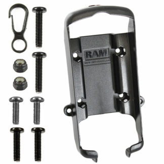 RAM® Form-Fit Cradle for Garmin GPS 72, 76, 96, GPSMAP 72 & 76S