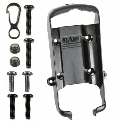 RAM® Form-Fit Cradle for Garmin GPS 72, 76, 96, GPSMAP 72 & 76S