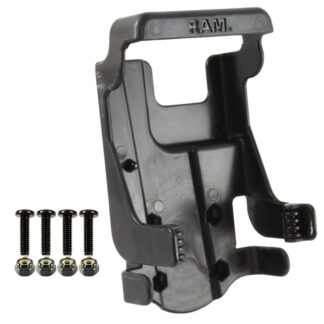 RAM® EZ-Roll'r™ Cradle for Intermec CN3