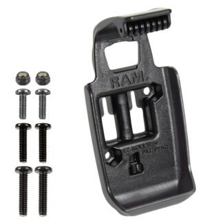 RAM® Form-Fit Cradle for Magellan Triton 200, 300, 400 & 500