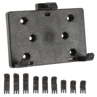 RAM® Spring Loaded Universal Holder for PDA Devices