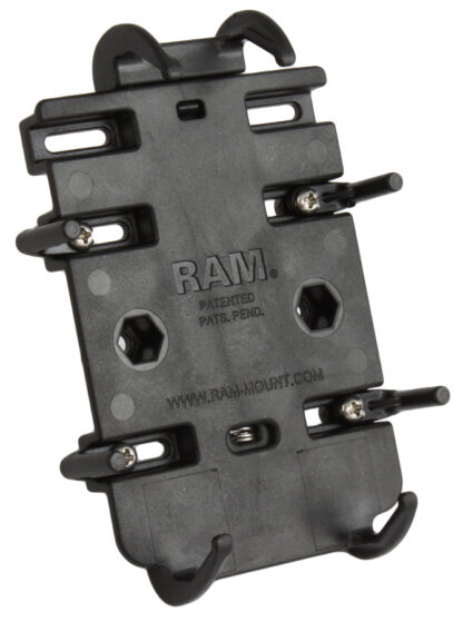 RAM® Quick-Grip™ Universal Phone Holder - Bild 2