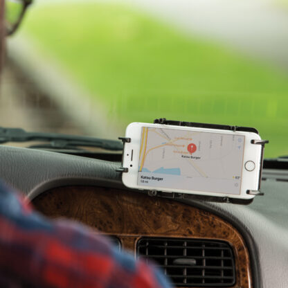 RAM® Quick-Grip™ Universal Phone Holder - Bild 3