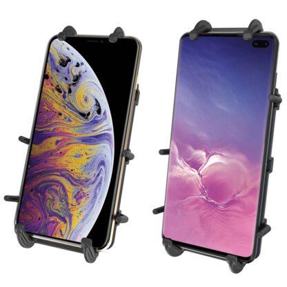RAM® Quick-Grip™ XL Phone Holder with Ball - Bild 3