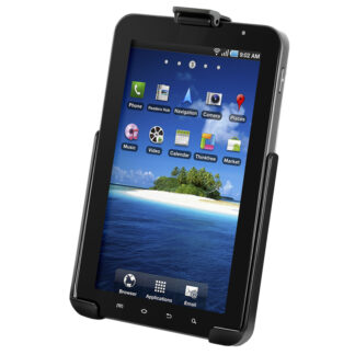 RAM® EZ-Roll'r™ Cradle for Samsung Galaxy 7.0 & Amazon Kindle Fire