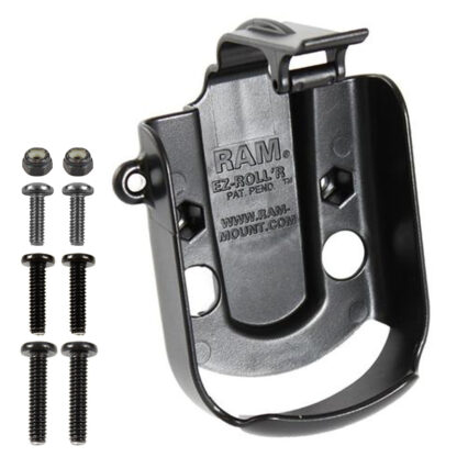 RAM® EZ-Roll'r™ Cradle for SPOT Satellite Personal Tracker