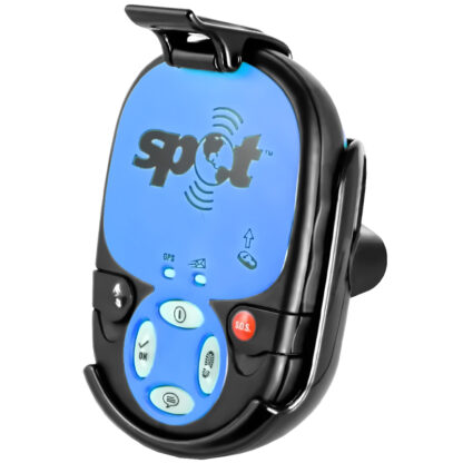 RAM® EZ-Roll'r™ Cradle for SPOT IS Satellite GPS Messenger + More - Bild 2