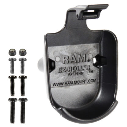 RAM® EZ-Roll'r™ Cradle for SPOT IS Satellite GPS Messenger + More - Bild 3