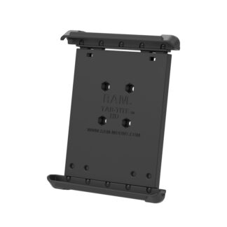 RAM® Tab-Tite™ Spring Loaded Holder for 7" Tablets