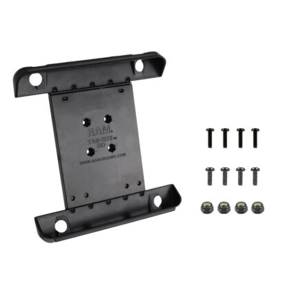 RAM® Tab-Tite™ Tablet Holder for Apple iPad Gen 1-4 + More - Bild 2