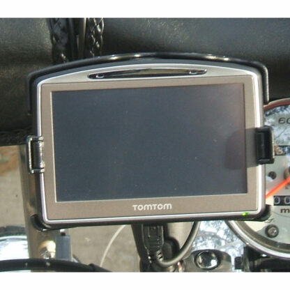 RAM® EZ-Roll'r™ Cradle for TomTom GO 520, 630, 720, 730, 920T + More - Bild 4