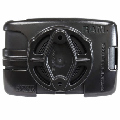RAM® Form-Fit Cradle for TomTom Start 45, XL 325, XL 330, XL 350 + More - Bild 2