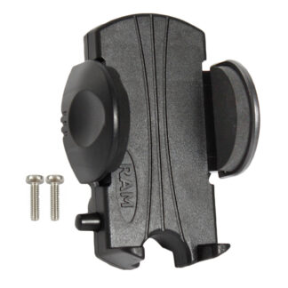 RAM® Universal Spring Loaded Holder for Small Phones