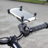 RAM® X-Grip® Large Phone Mount with Low Profile RAM® Tough-Claw™ Base - Bild 3