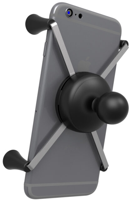 RAM® X-Grip® Large Phone Holder with Ball - Bild 3