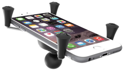 RAM® X-Grip® Large Phone Holder with Ball - Bild 4