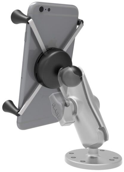 RAM® X-Grip® Large Phone Holder with Ball - Bild 5