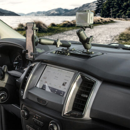 RAM® X-Grip® Large Phone Holder with Ball - Bild 6