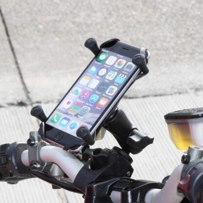 RAM® X-Grip® Tether for Large Phone Mounts - Bild 4
