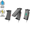 RAM® Quick-Grip™ Waterproof Wireless Charging Holder with Charger - Bild 2