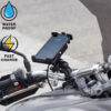 RAM® Quick-Grip™ Waterproof Wireless Charging Holder with Charger - Bild 5
