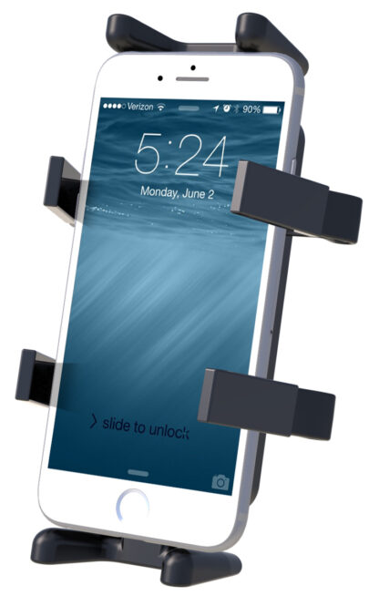 RAM® Finger-Grip™ Universal Phone and Radio Holder