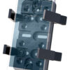 RAM® Finger-Grip™ Universal Phone and Radio Holder - Bild 2