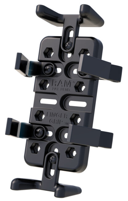 RAM® Finger-Grip™ Universal Phone and Radio Holder - Bild 3