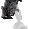 RAM® Finger-Grip™ Universal Phone and Radio Holder - Bild 4
