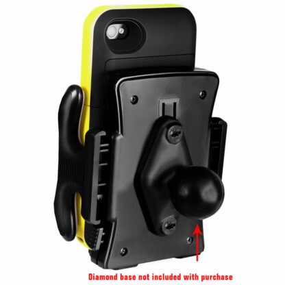 RAM® Universal Large Phone Holder - Bild 3
