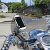 RAM® X-Grip® Phone Mount with Low Profile RAM® Tough-Claw™ Base - Bild 5