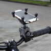 RAM® X-Grip® Phone Mount with Low Profile RAM® Tough-Claw™ Base - Bild 6